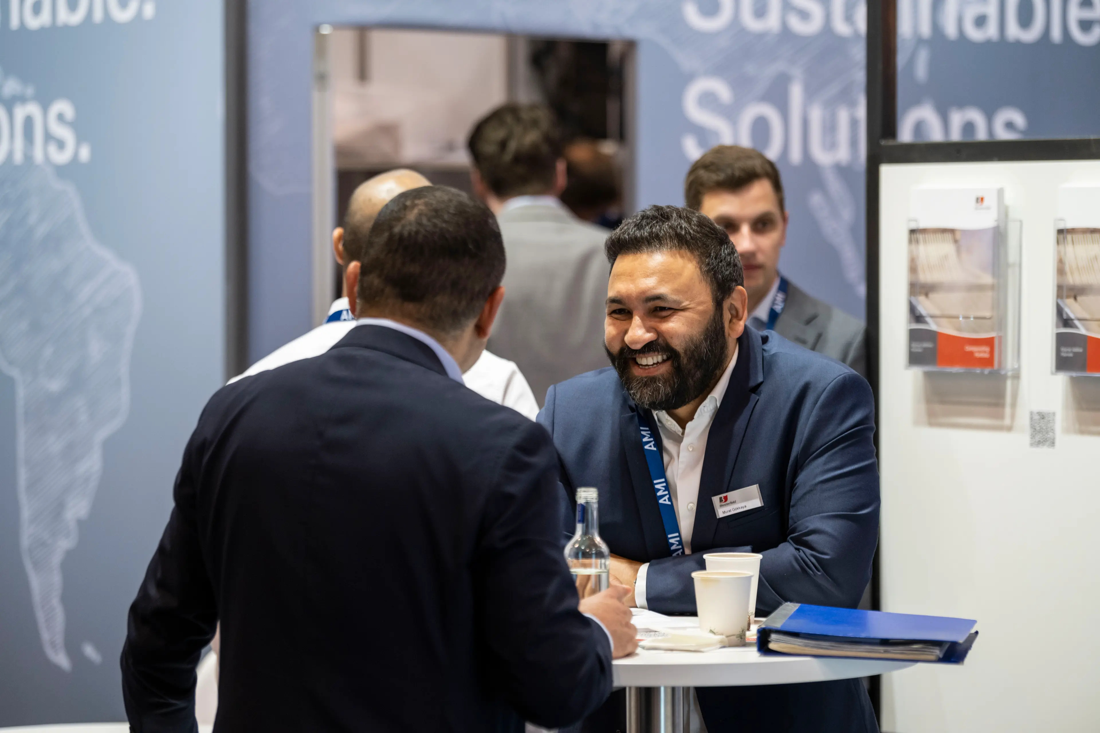 Compounding World Expo