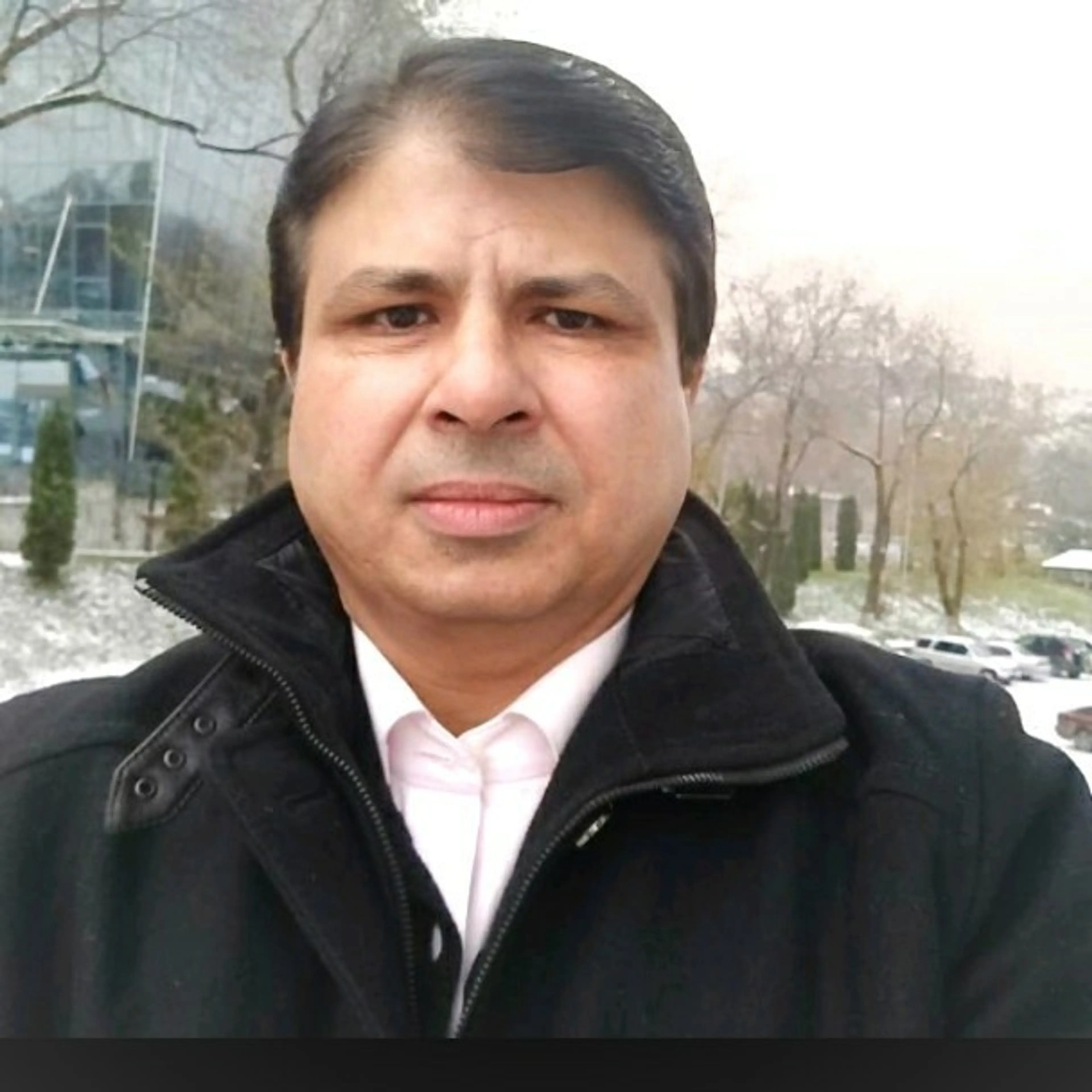 Daksh Malik