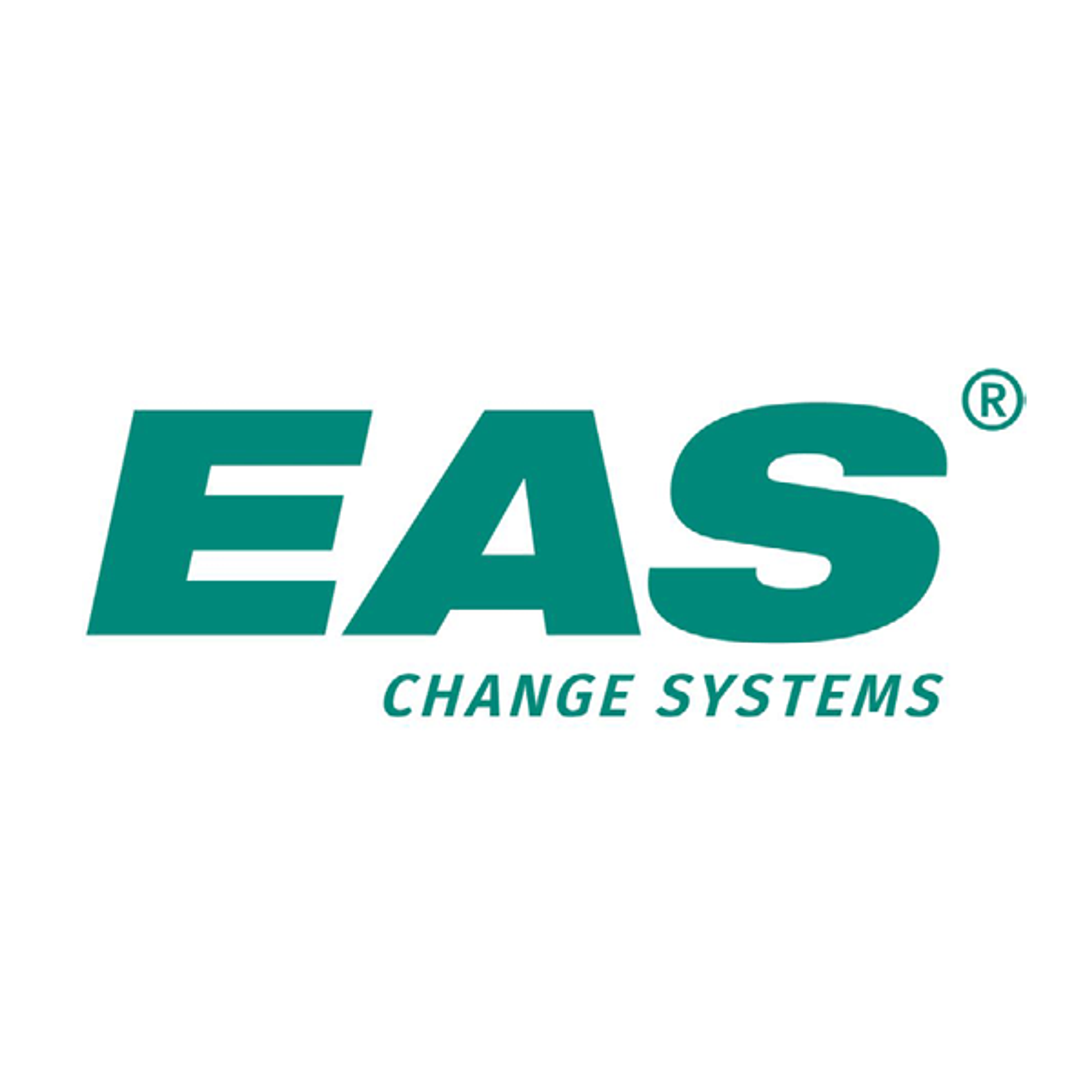 EAS change systems logo