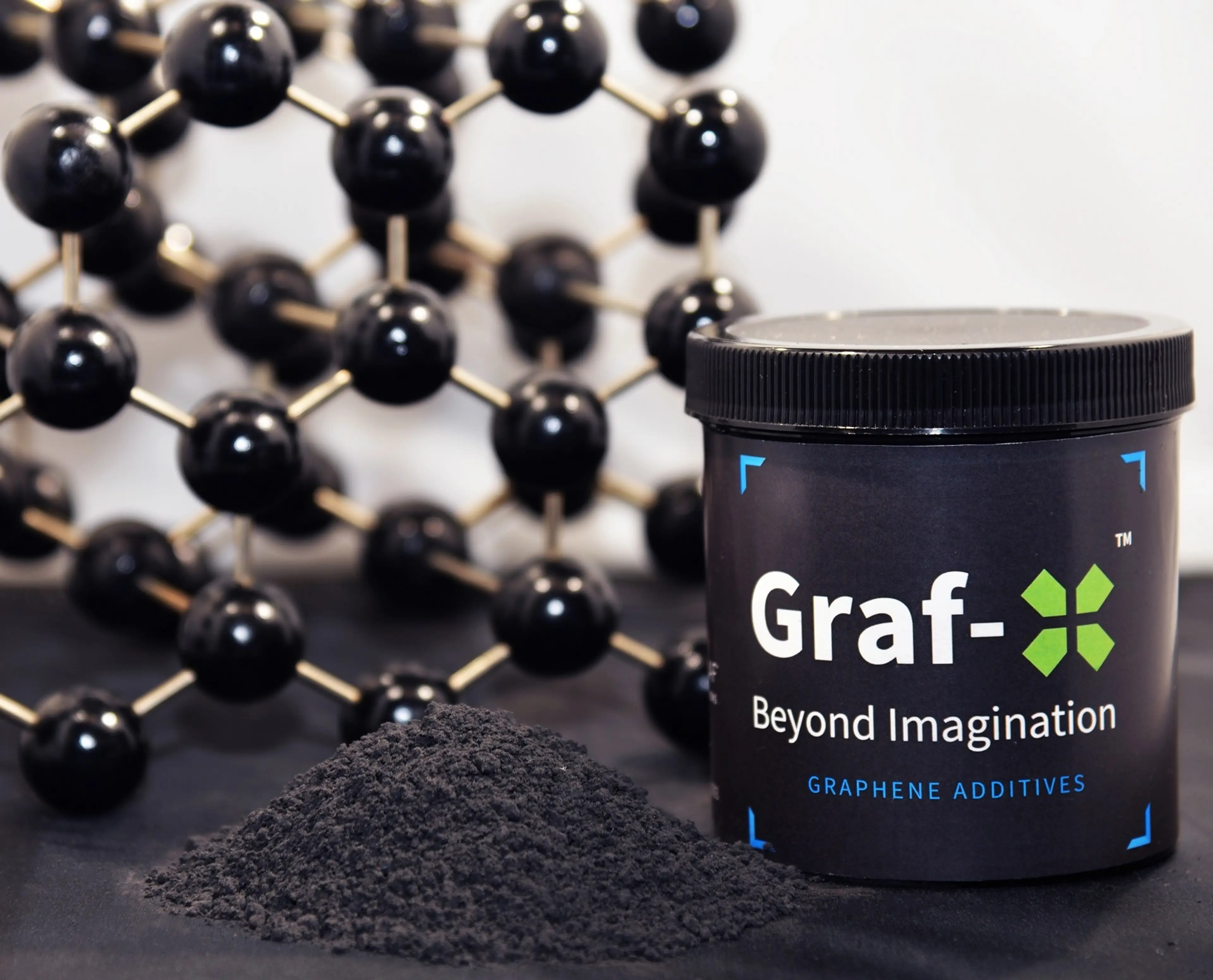 Image: NeoGraf - Graf-X