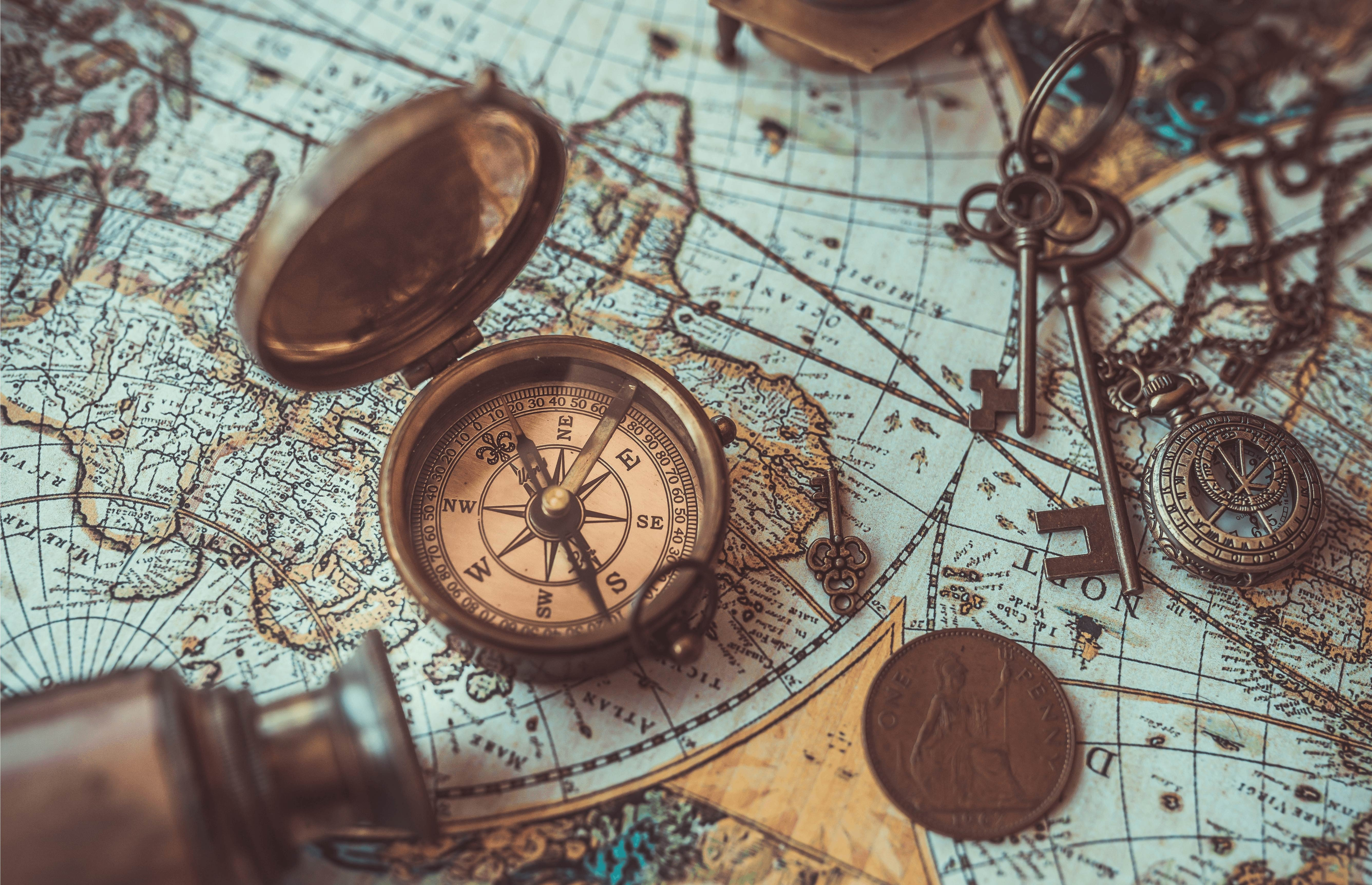 Geographical scope
