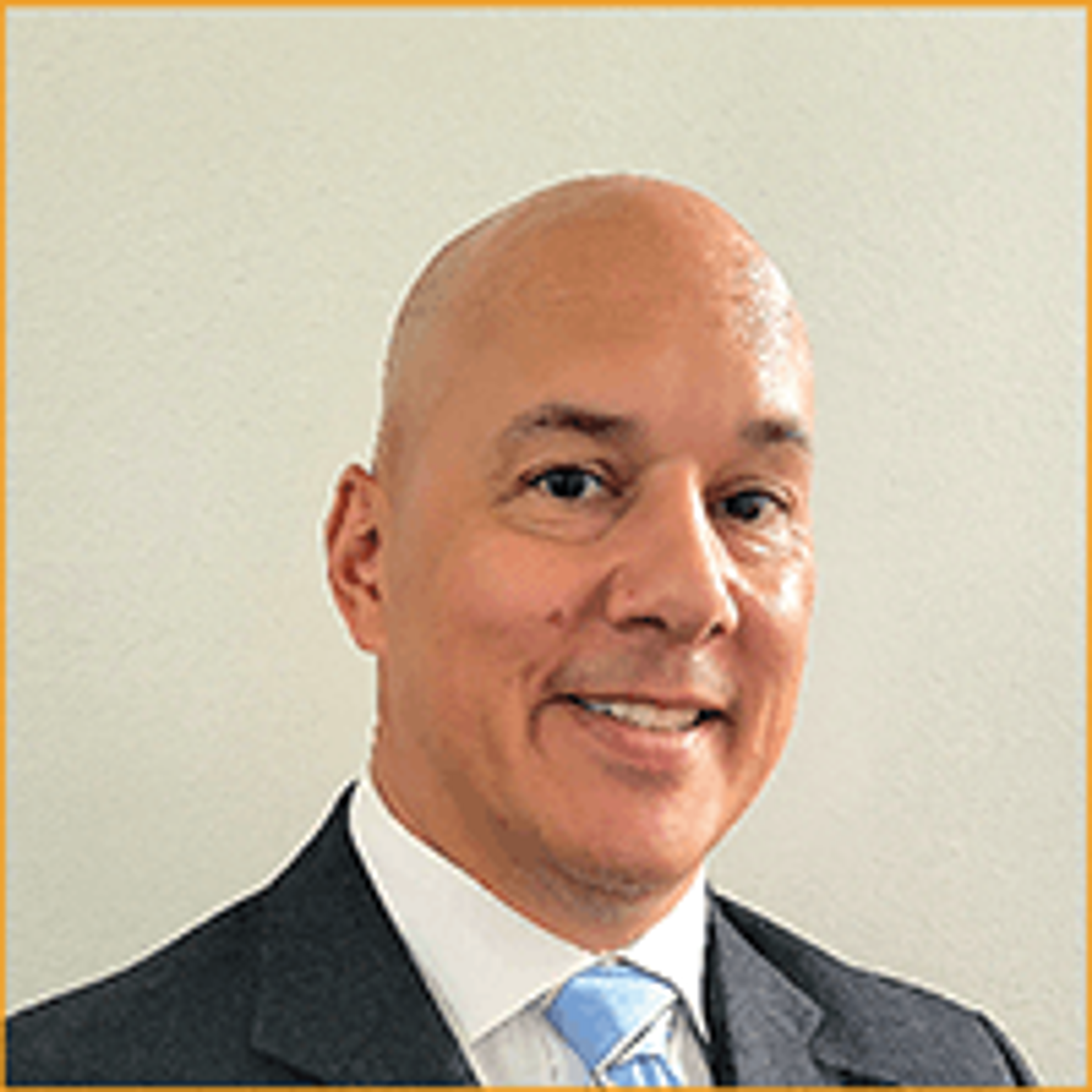 STEVE TORCHIA, SASOL CHEMICALS