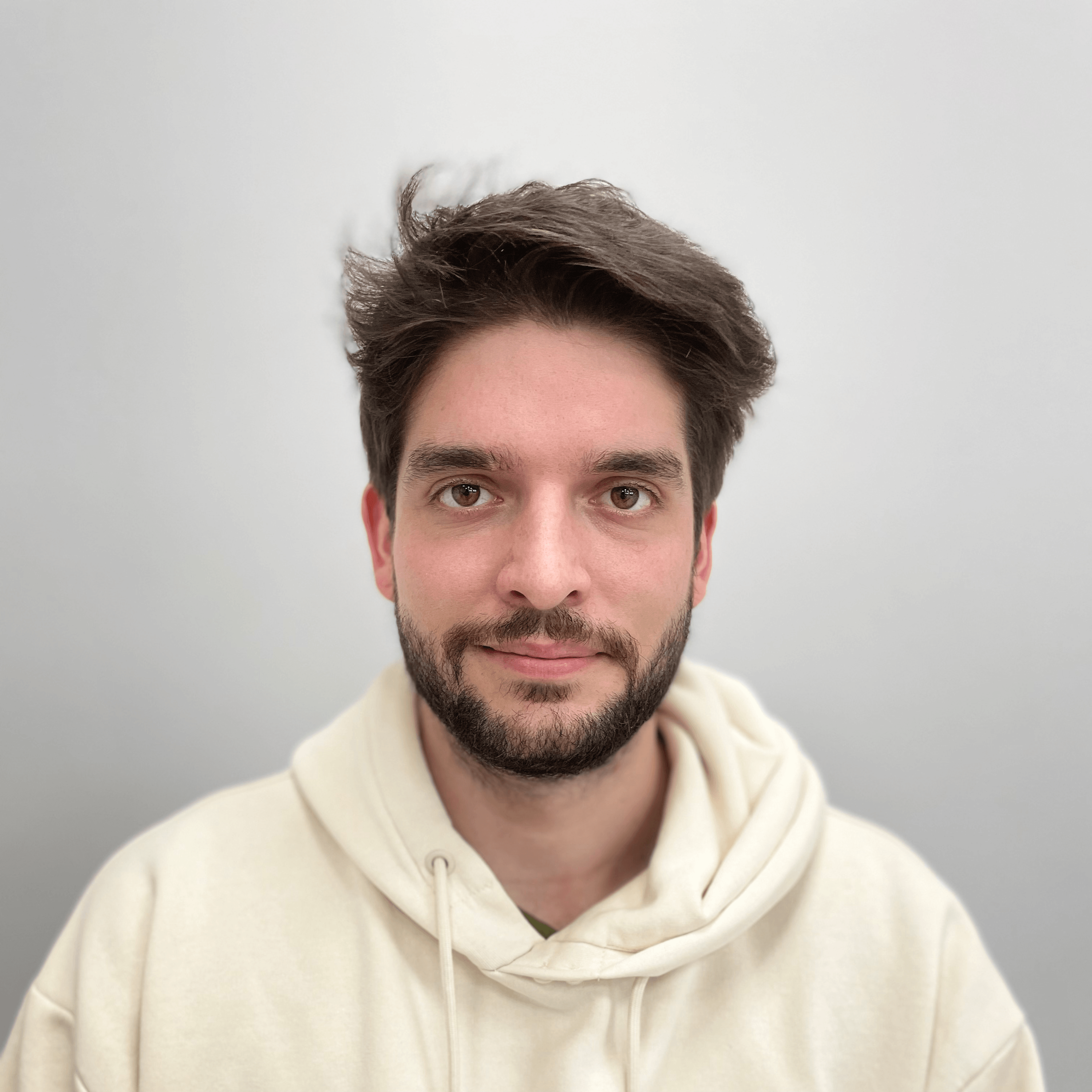 Photo of Alvise Barbieri from U.B.C. Spa