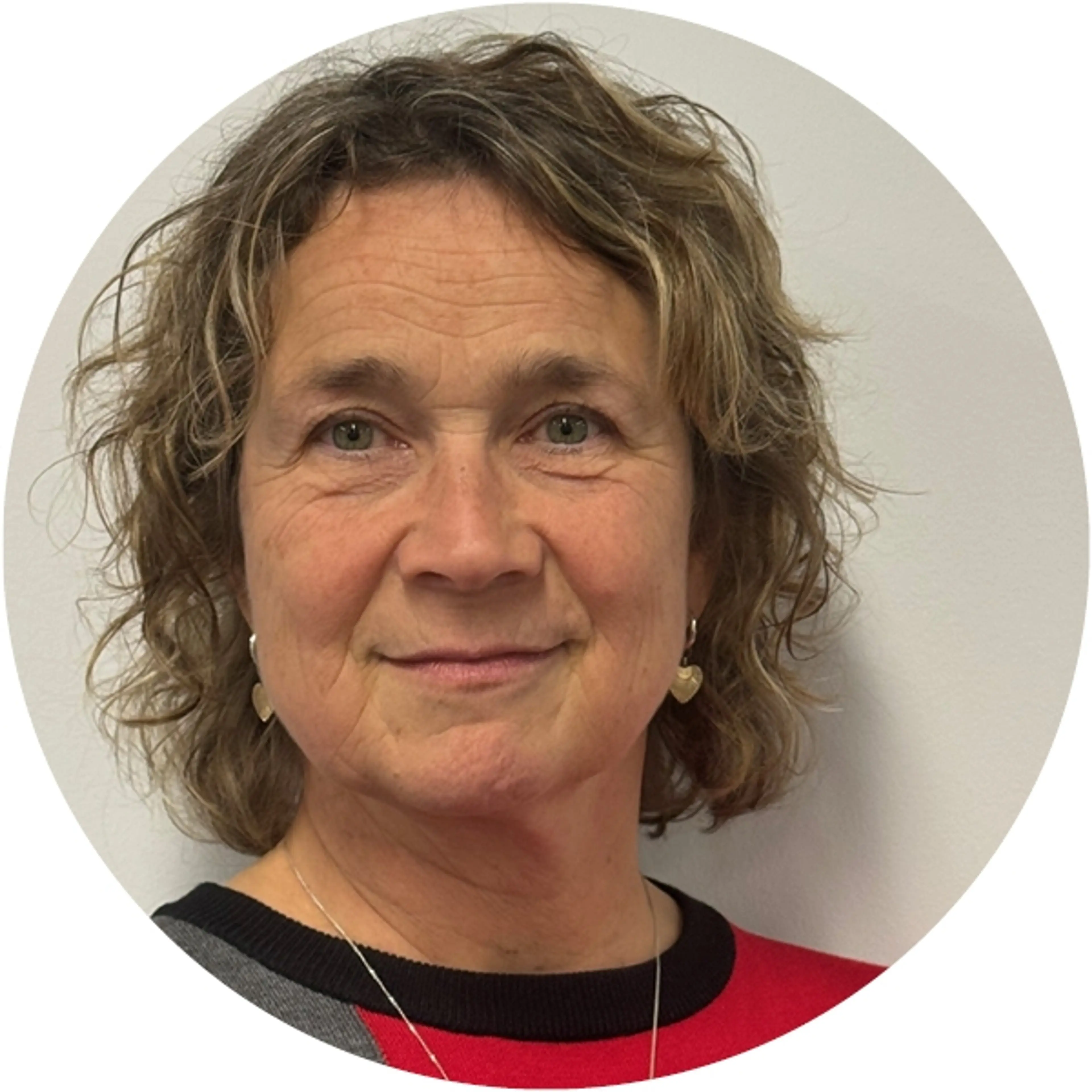 Headshot of Andrea Jenn, Andrea Jenn, Consultant – Flexible Films at AMI