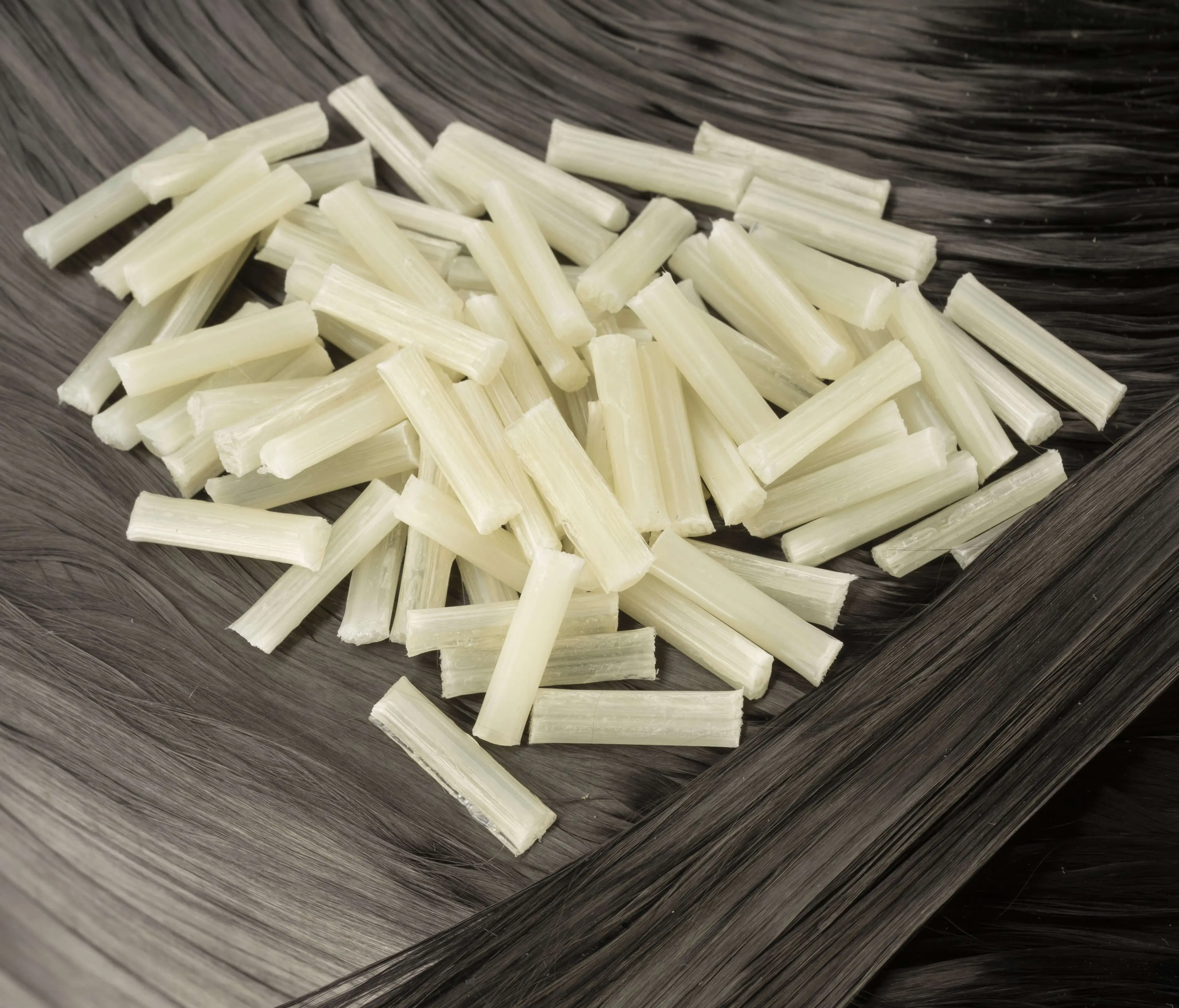 Image supplied by Avient of LFTs