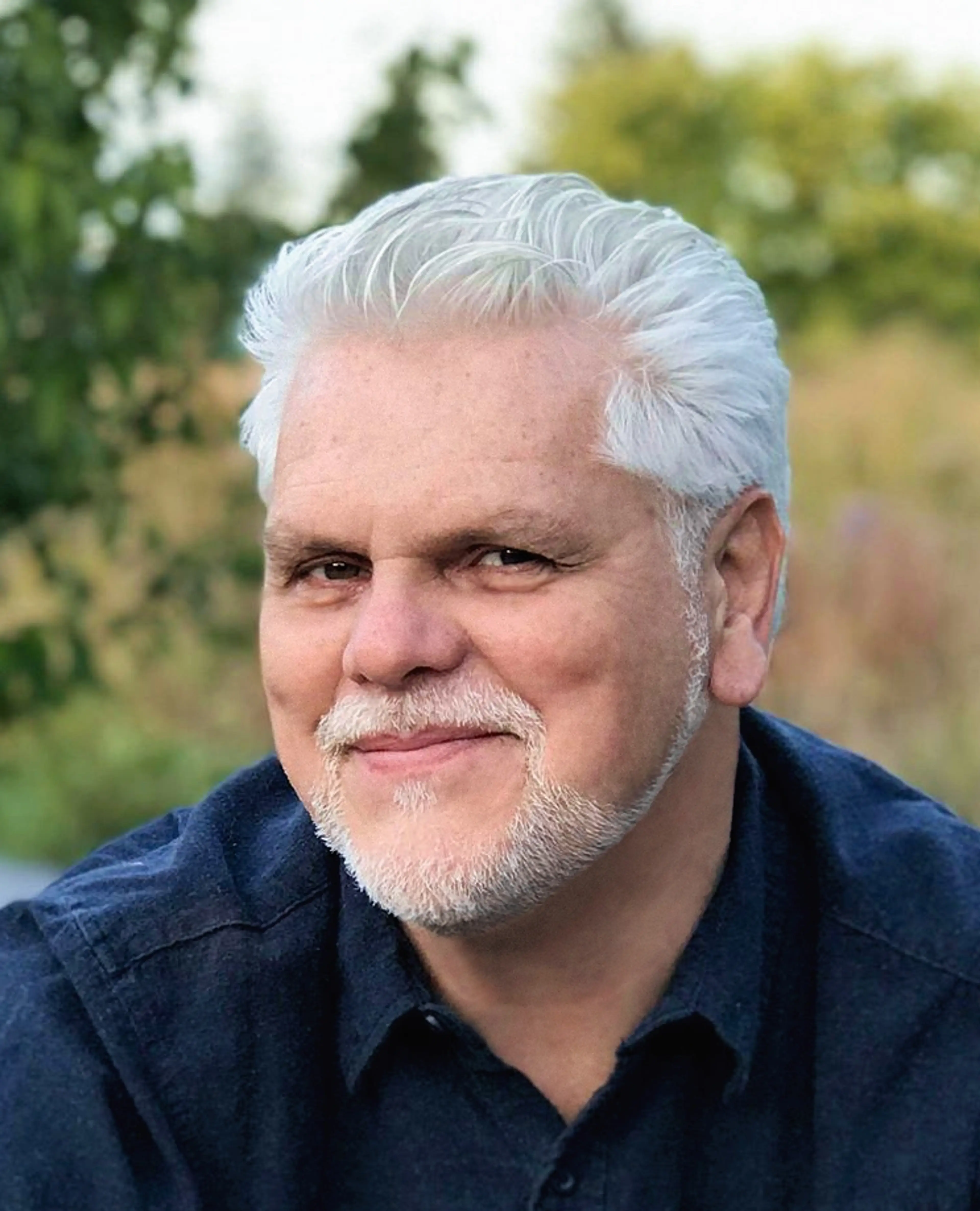 Photo of Brian Jamieson from Vigurus