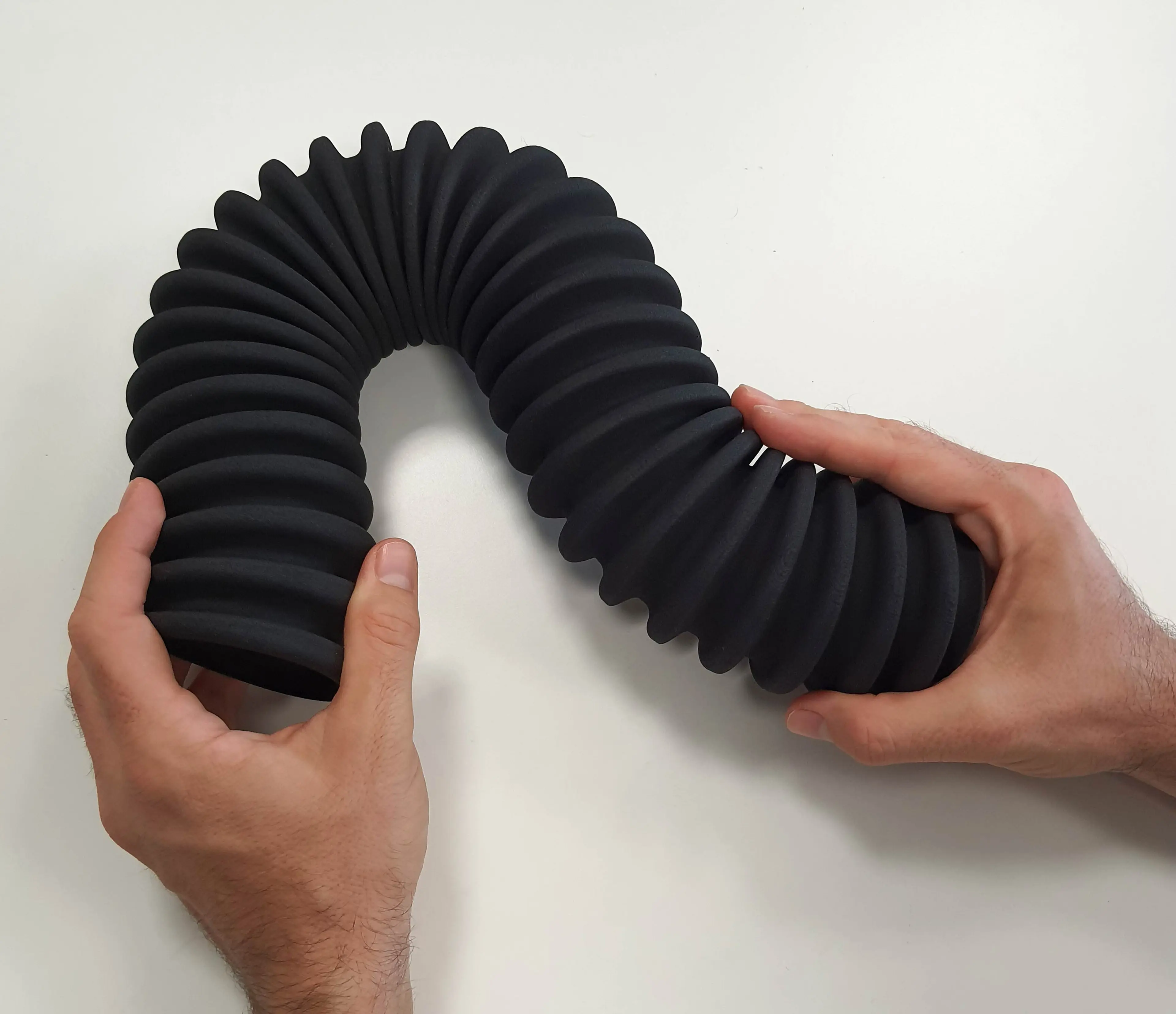 Image of CRP Windform Pipe WF-TPU