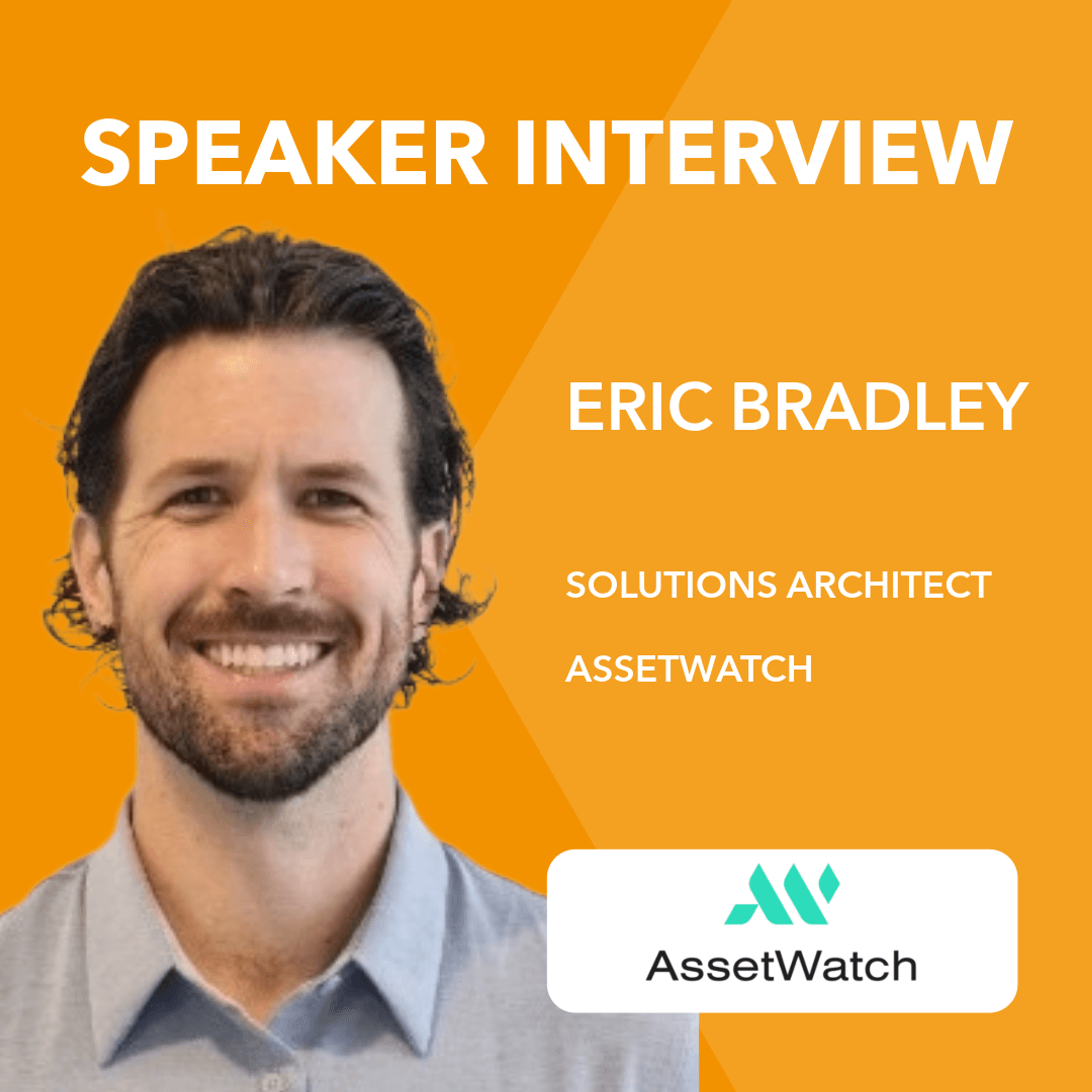 Eric Bradley AssetWatch