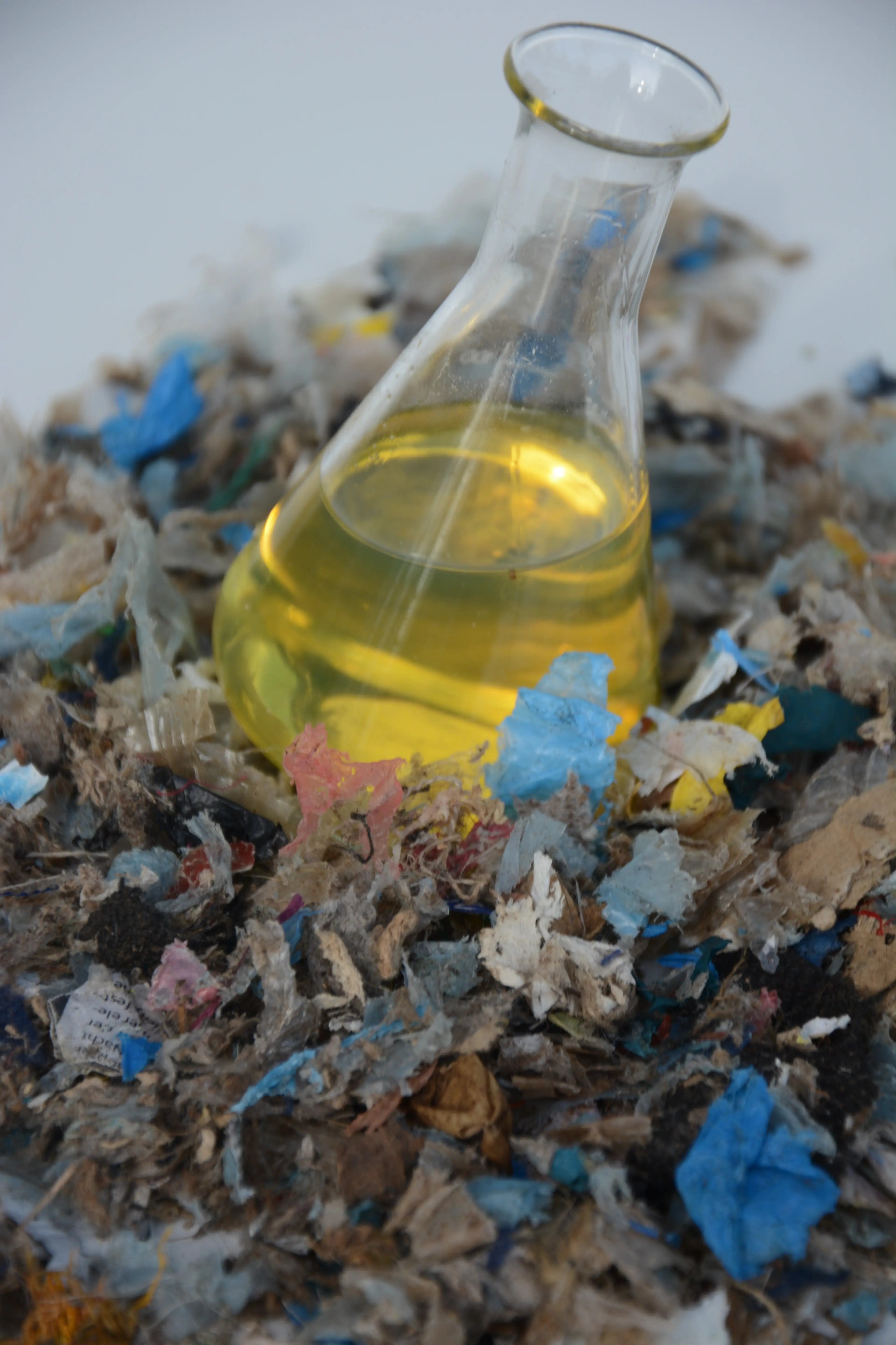 Image from Carboliq - Recycled materials through Chemical Recycling