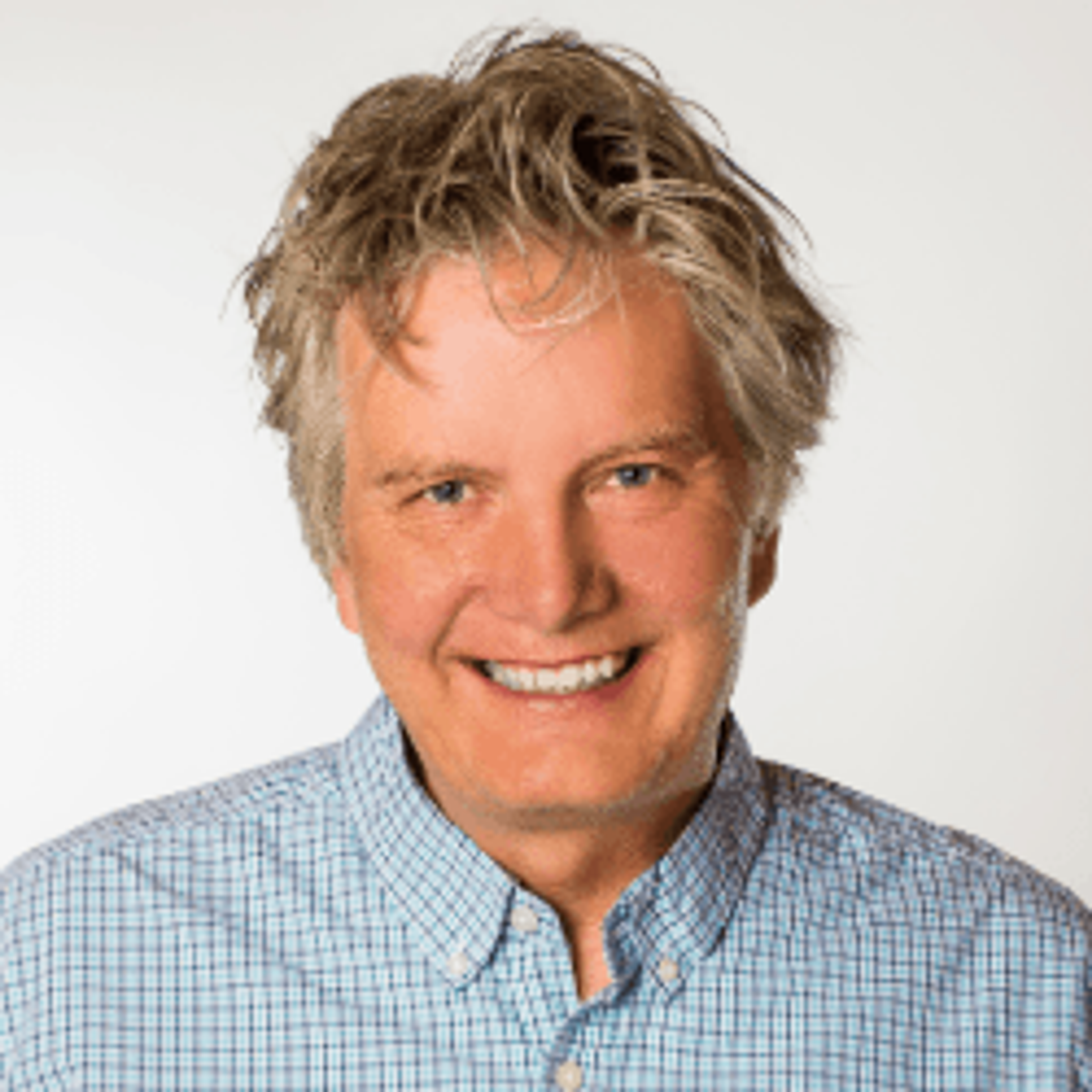 Headshot of Frank Kvietok, Lignetics Group