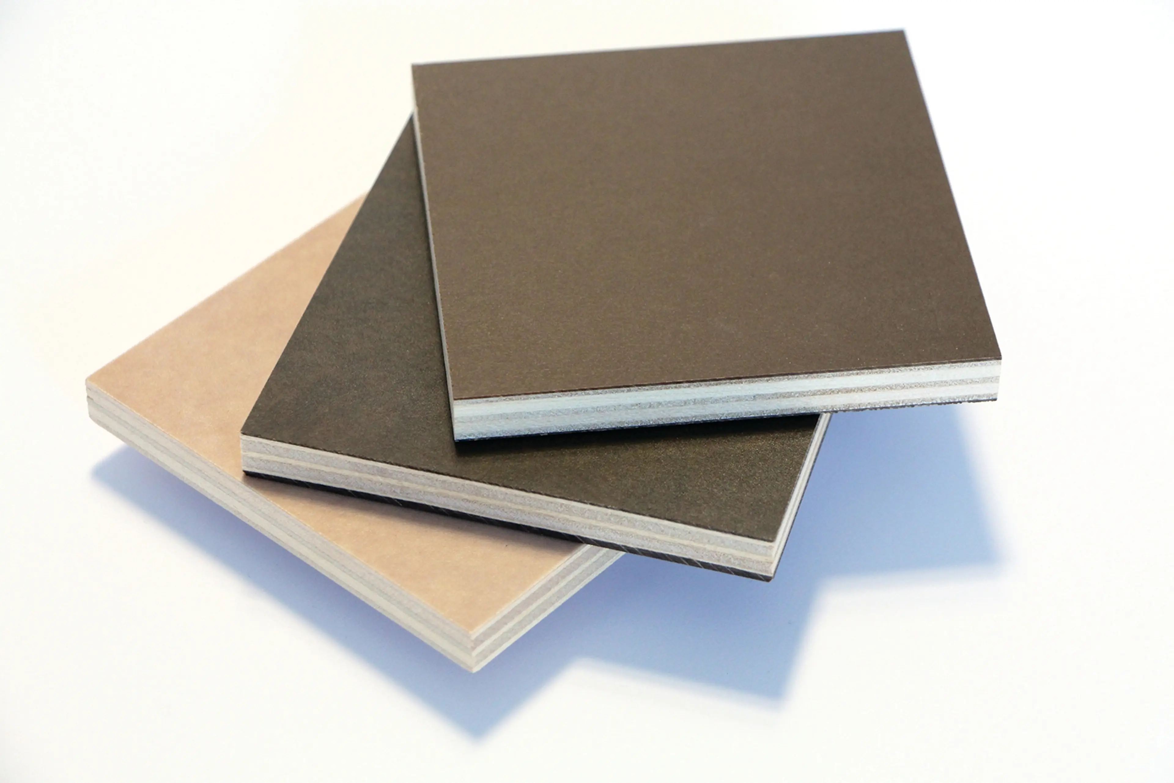 Fraunhofer wood plastic composites