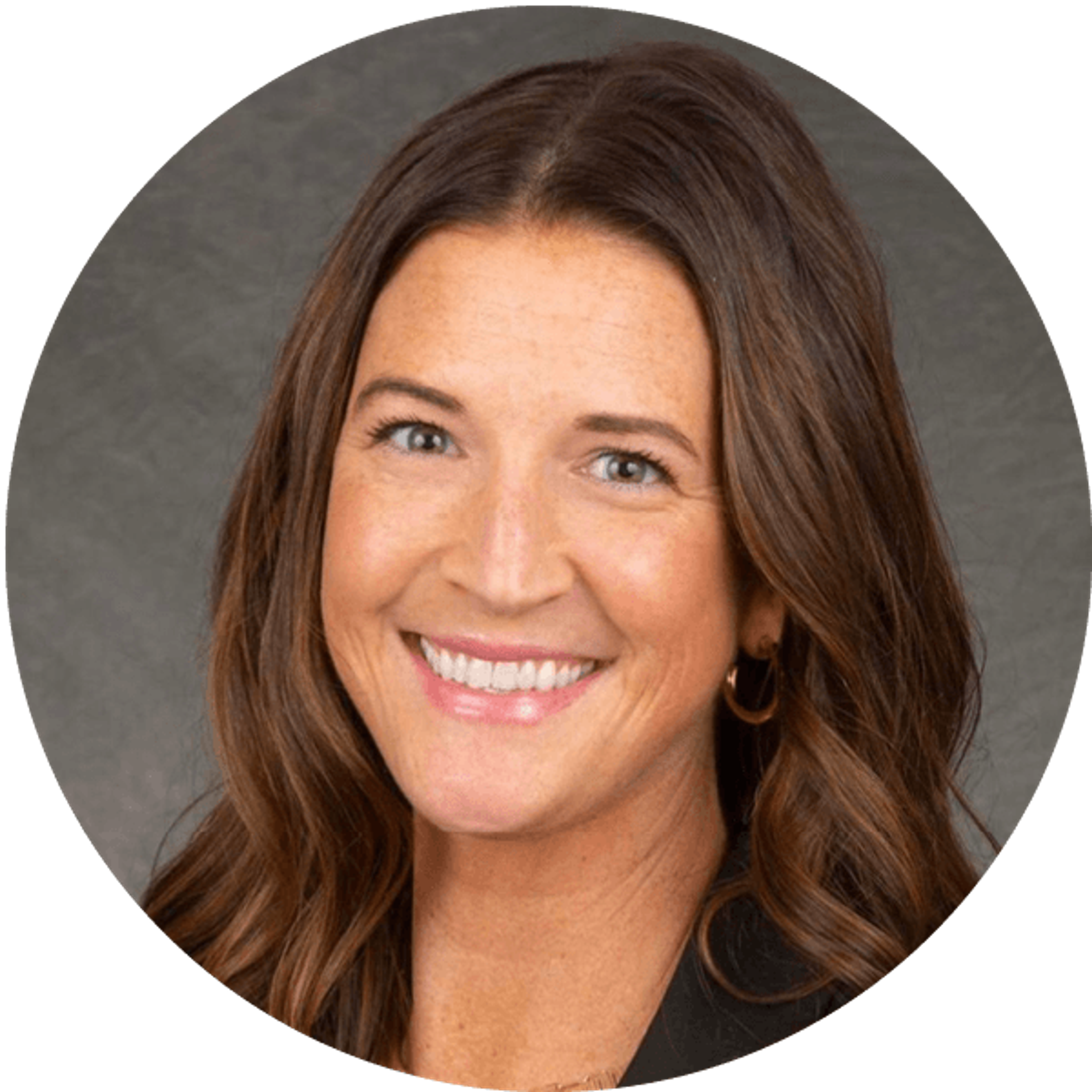 Headshot of Marissa Hann-Banks, Brands Relationship Manager, Colortech