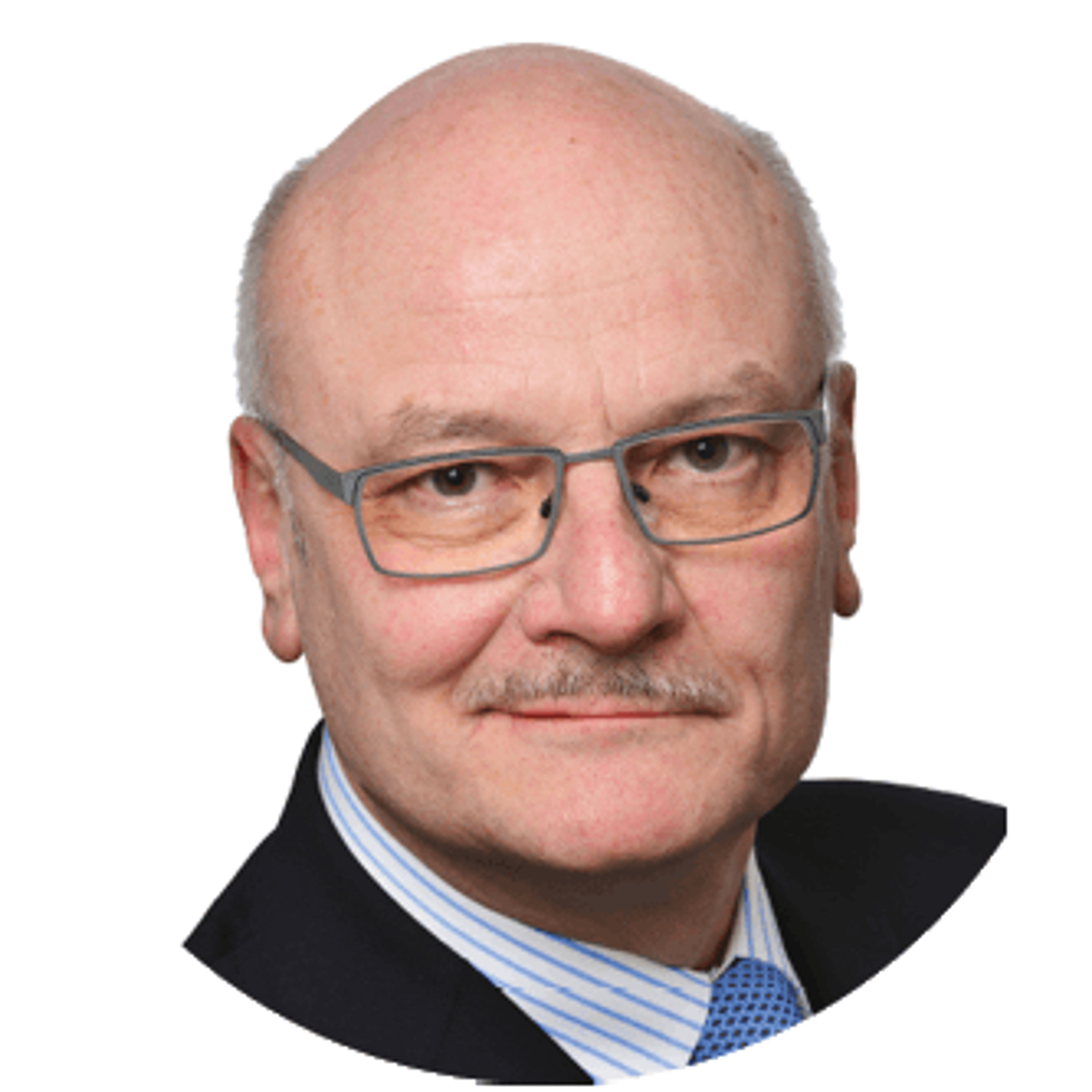 Headshot of Markus Kemmler