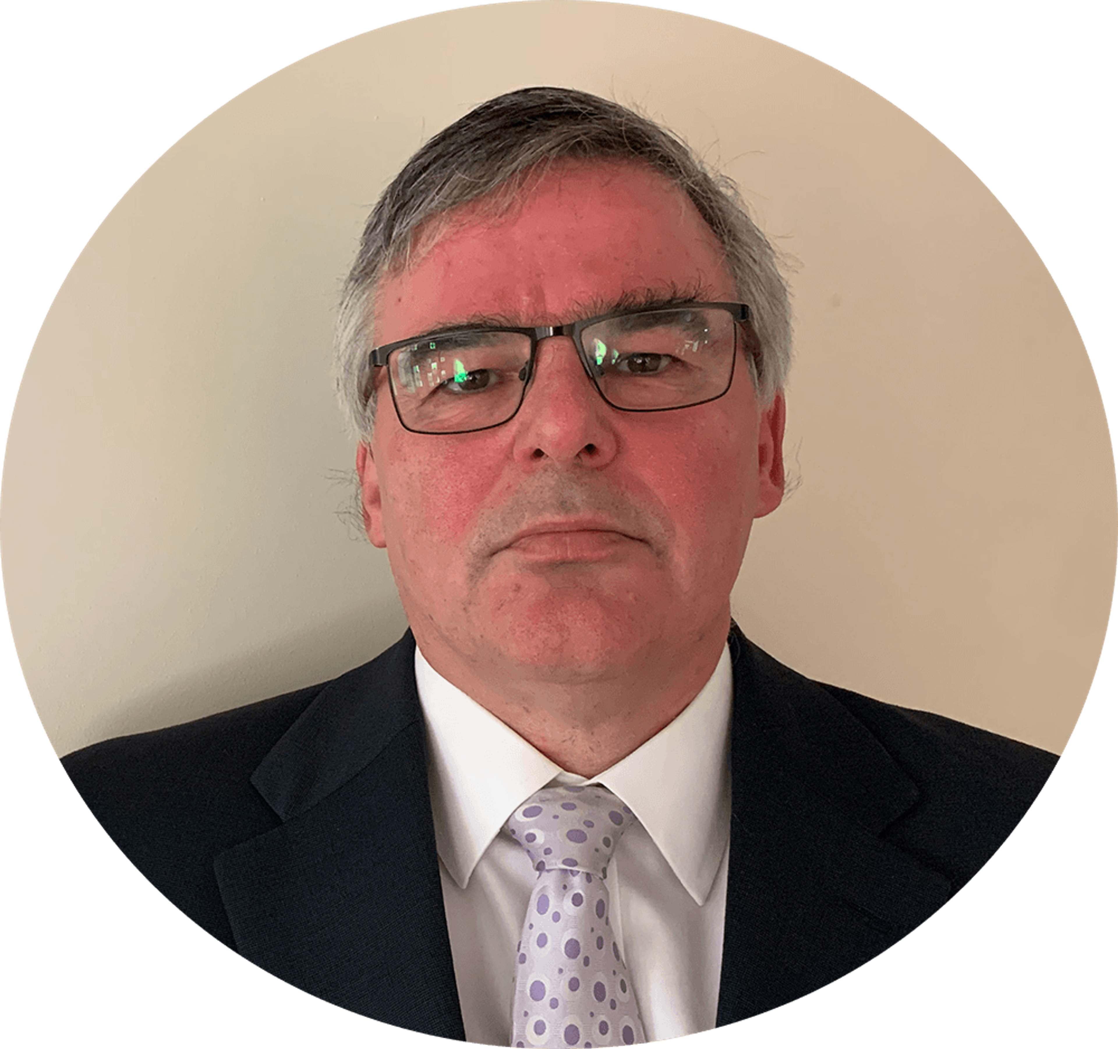 Photo of Martin Stimpson