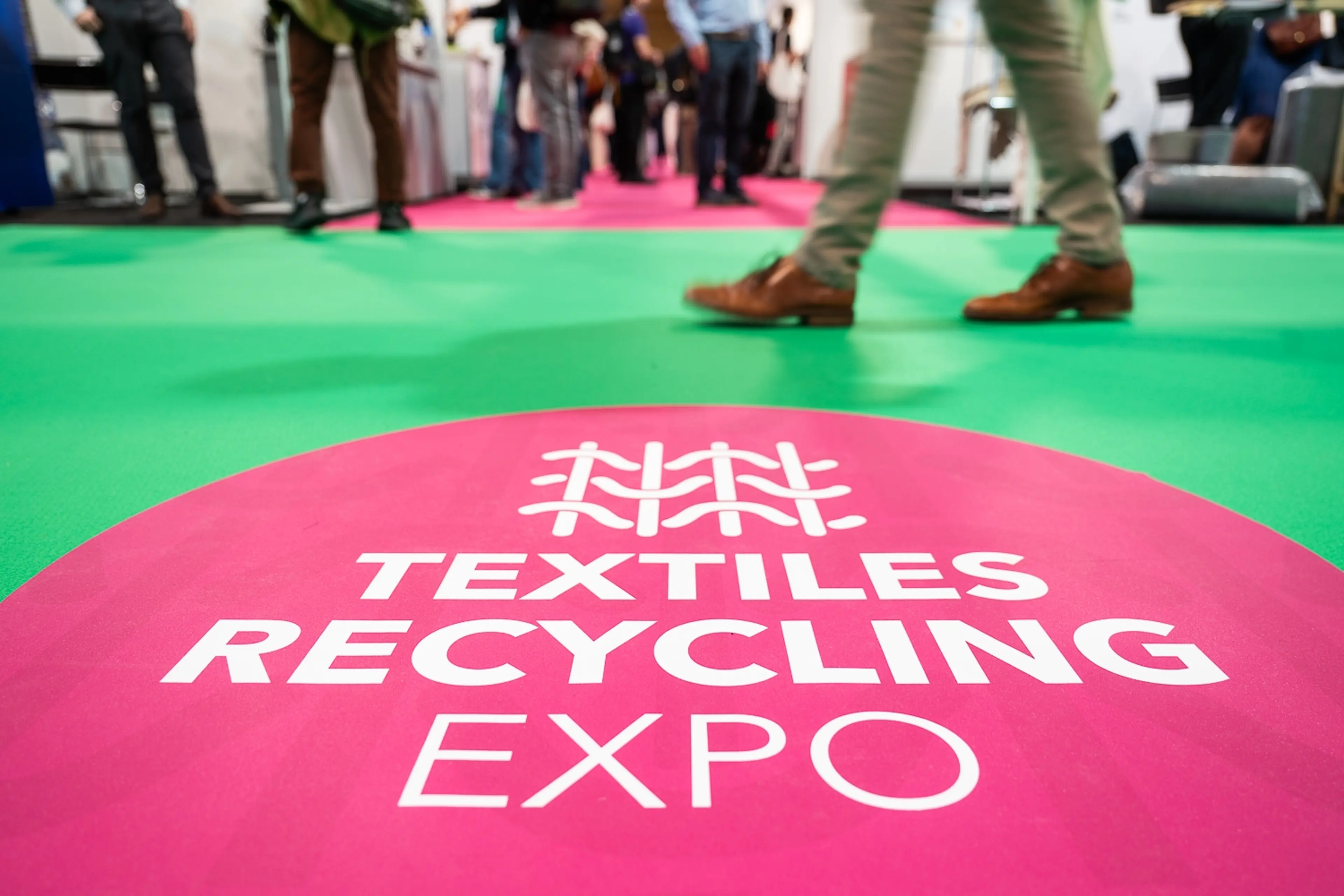 Textiles Recycling Expo
