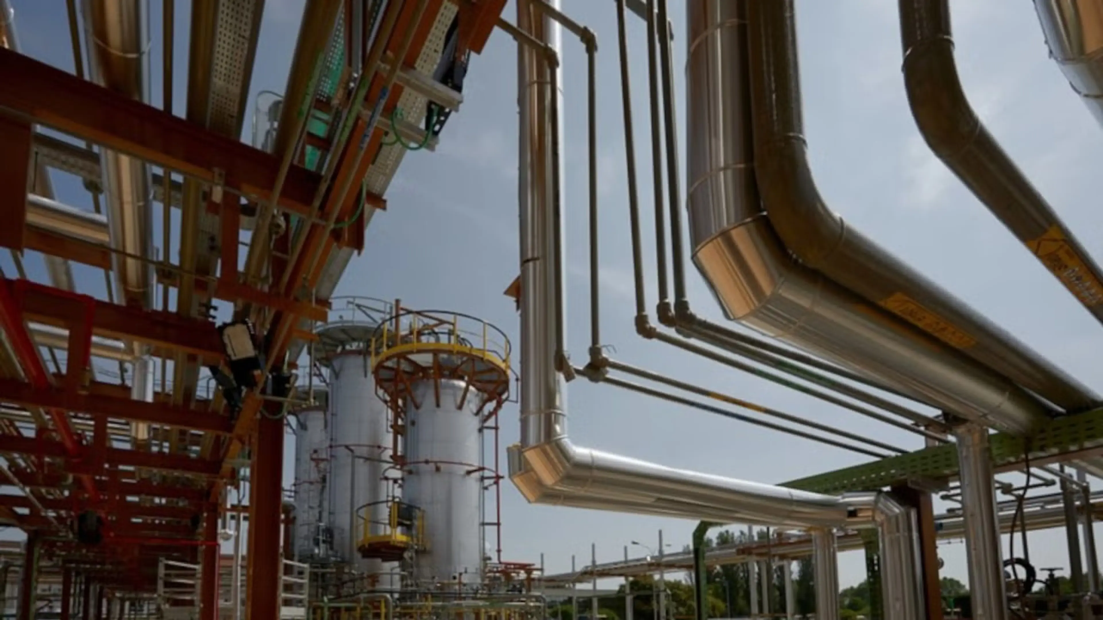 Chemical Recycling - Versalis