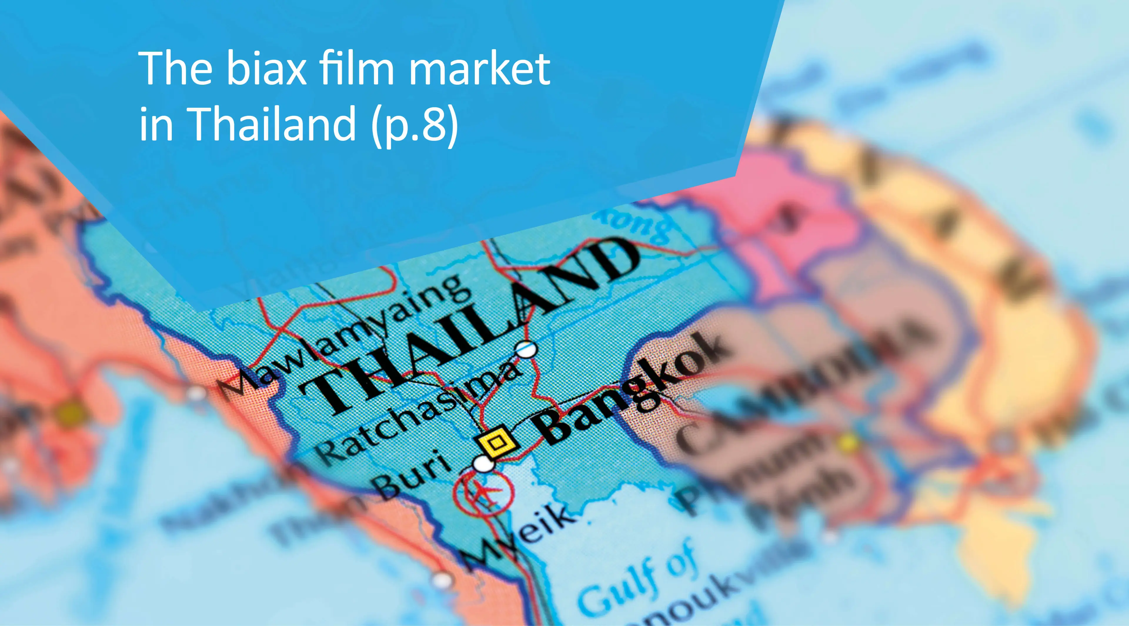 Cover of AMI's February 2023 issue of Orientate