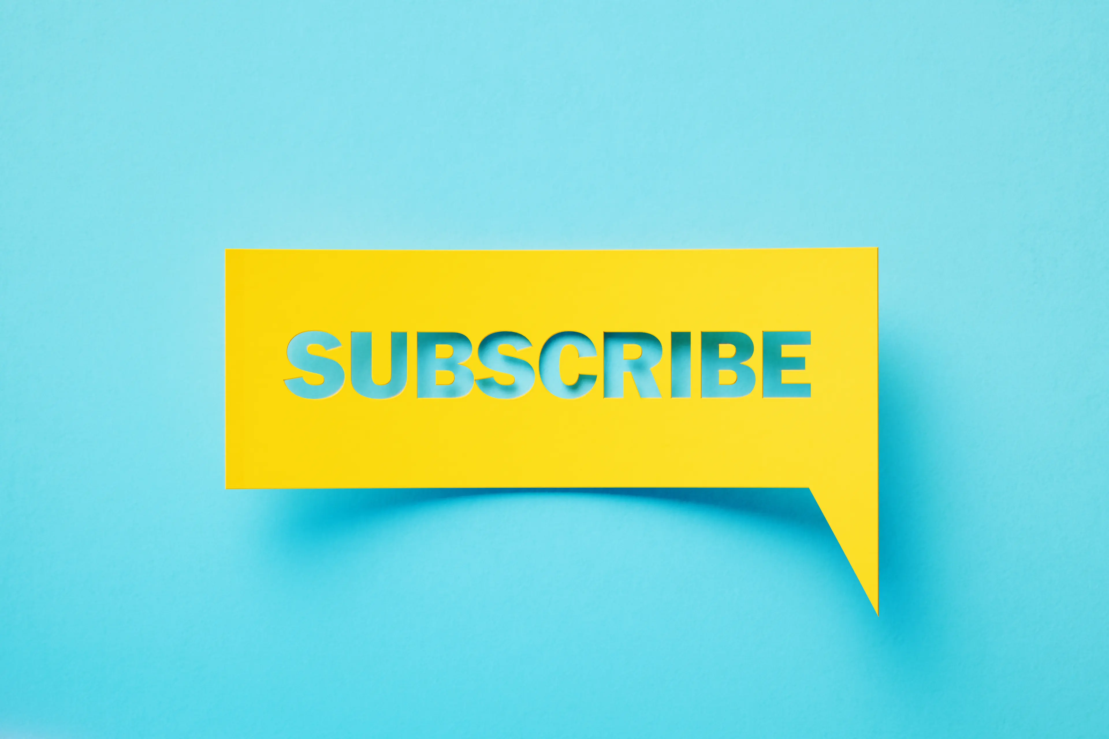 Orientate-subscribe