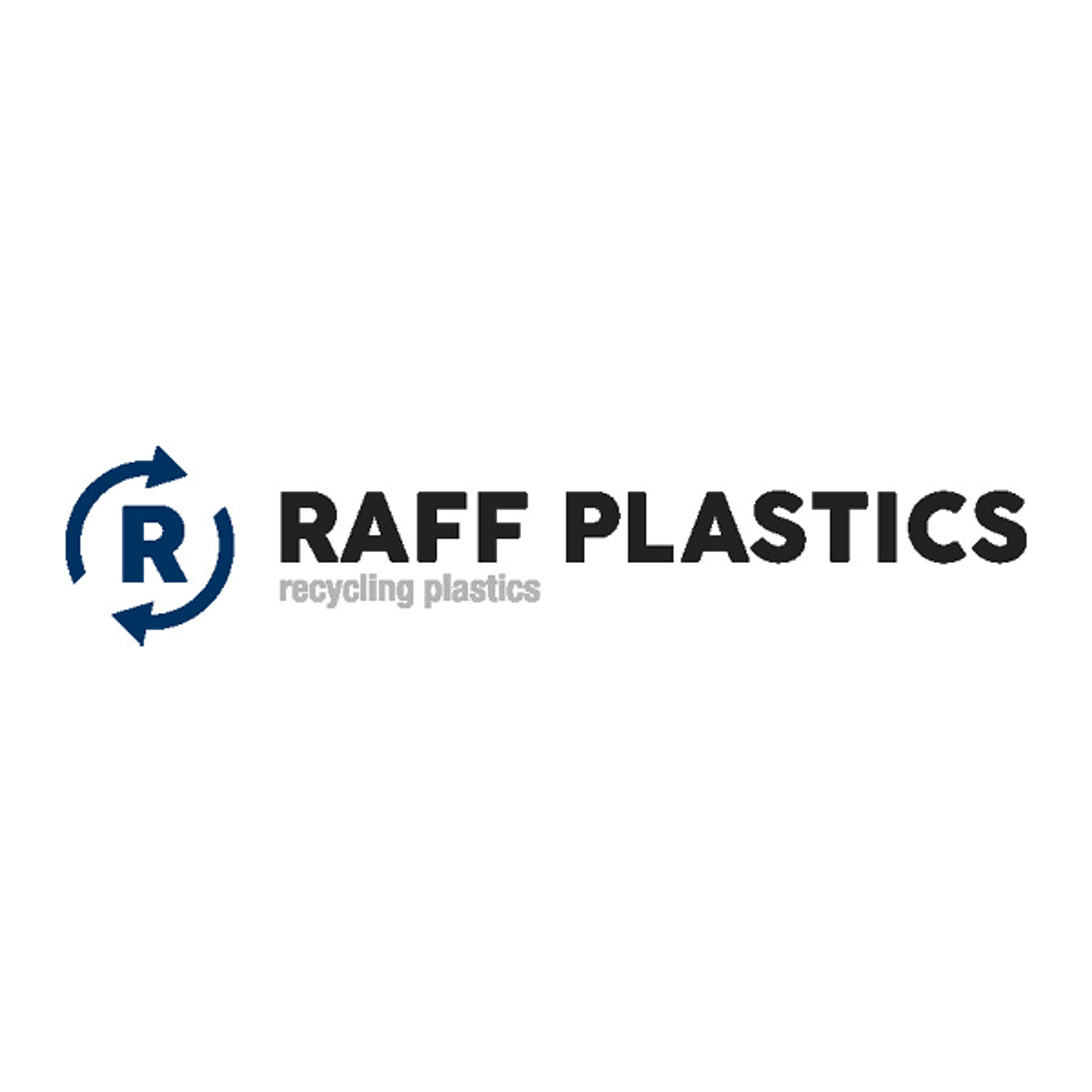 Raff plastics logo